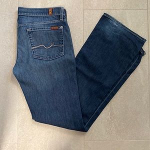 7 For All Mankind Jeans